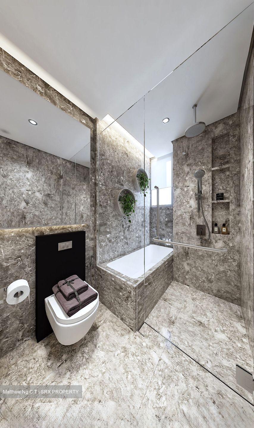 The Giverny Residences (D10), Apartment #449620361